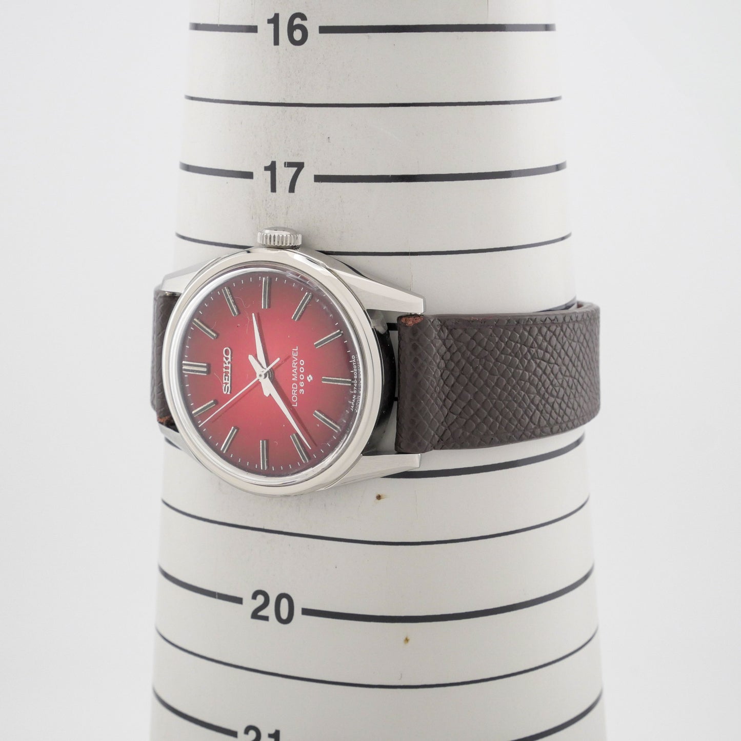 SEIKO LORD MARVEL HI-BEAT 36000 REF. 5740-8000