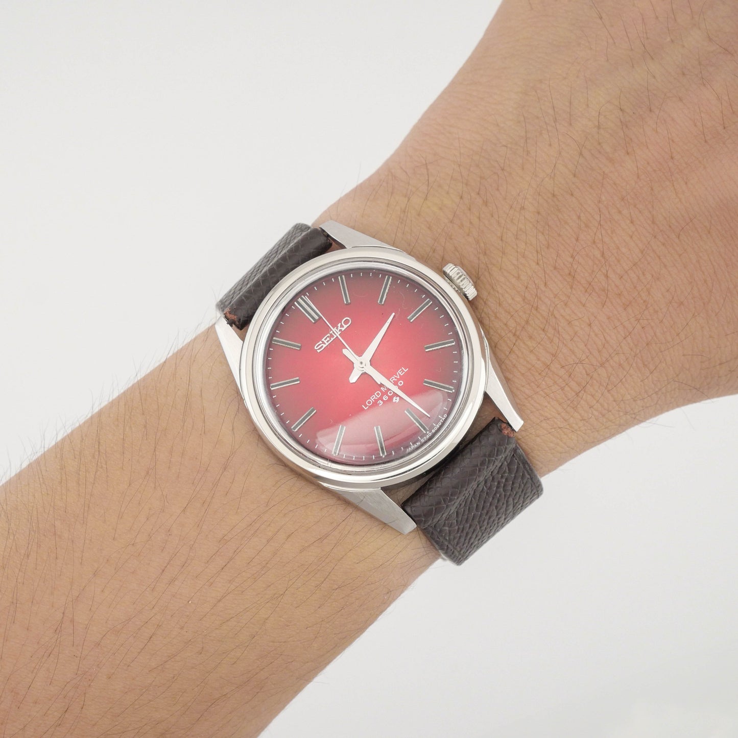 SEIKO LORD MARVEL HI-BEAT 36000 REF. 5740-8000