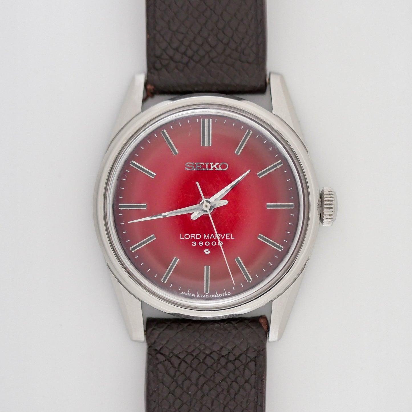 SEIKO LORD MARVEL HI-BEAT 36000 REF. 5740-8000