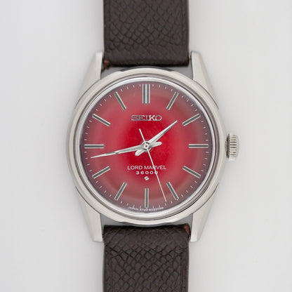 SEIKO LORD MARVEL HI-BEAT 36000 REF. 5740-8000
