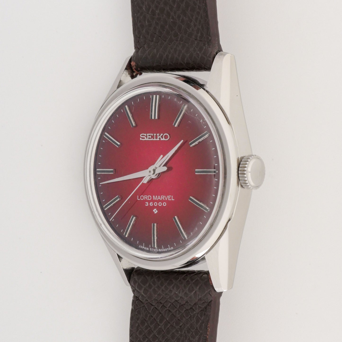 SEIKO LORD MARVEL HI-BEAT 36000 REF. 5740-8000