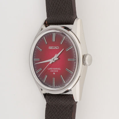 SEIKO LORD MARVEL HI-BEAT 36000 REF. 5740-8000