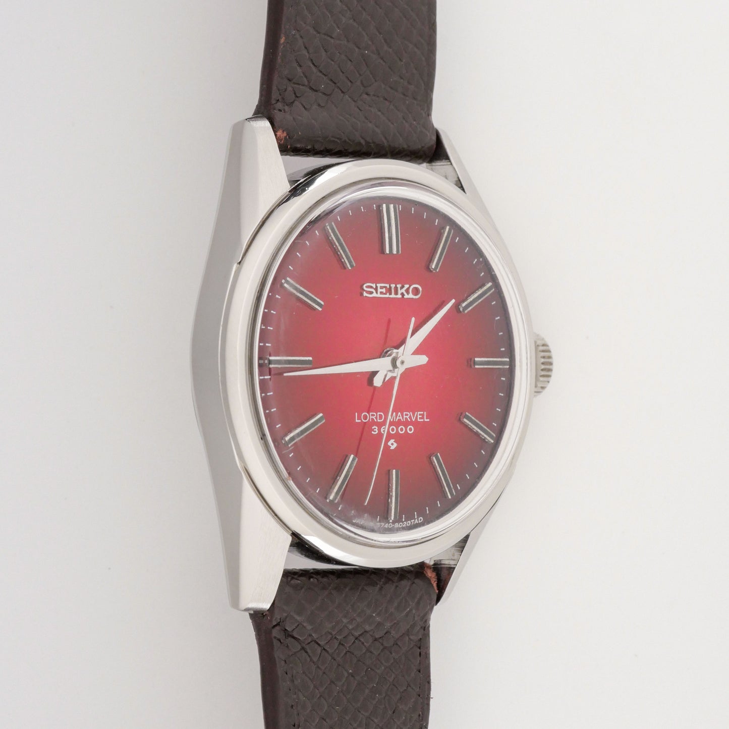 SEIKO LORD MARVEL HI-BEAT 36000 REF. 5740-8000