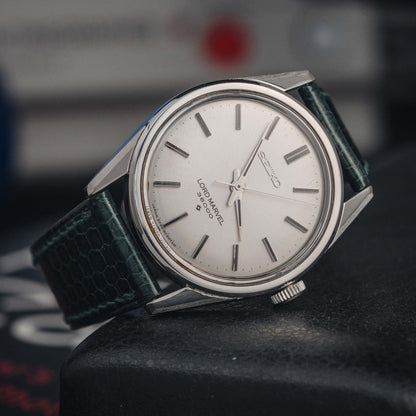 SEIKO LORD MARVEL HI-BEAT 36000 REF. 5740-8000