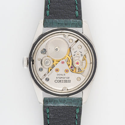 SEIKO LORD MARVEL HI-BEAT 36000 REF. 5740-8000