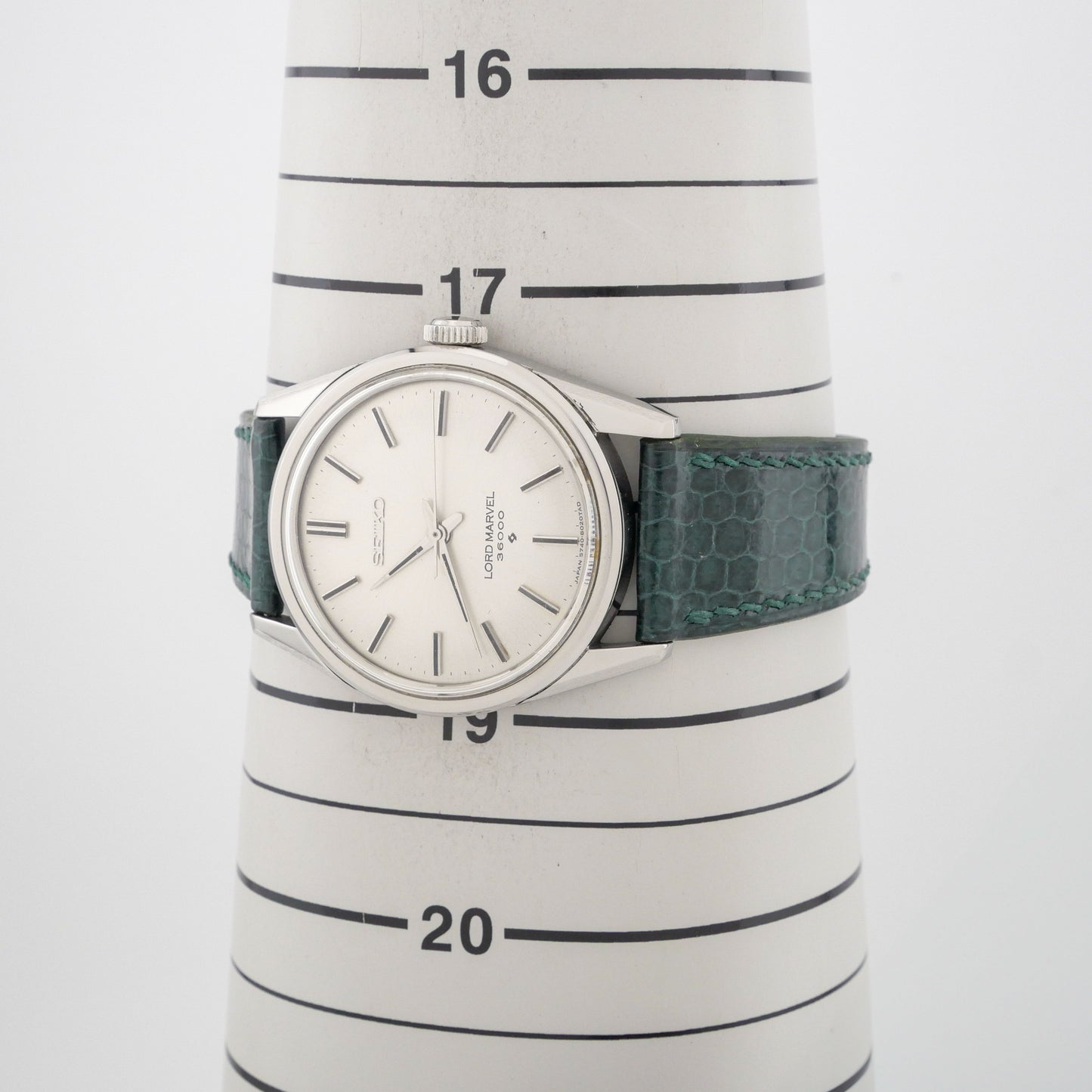SEIKO LORD MARVEL HI-BEAT 36000 REF. 5740-8000