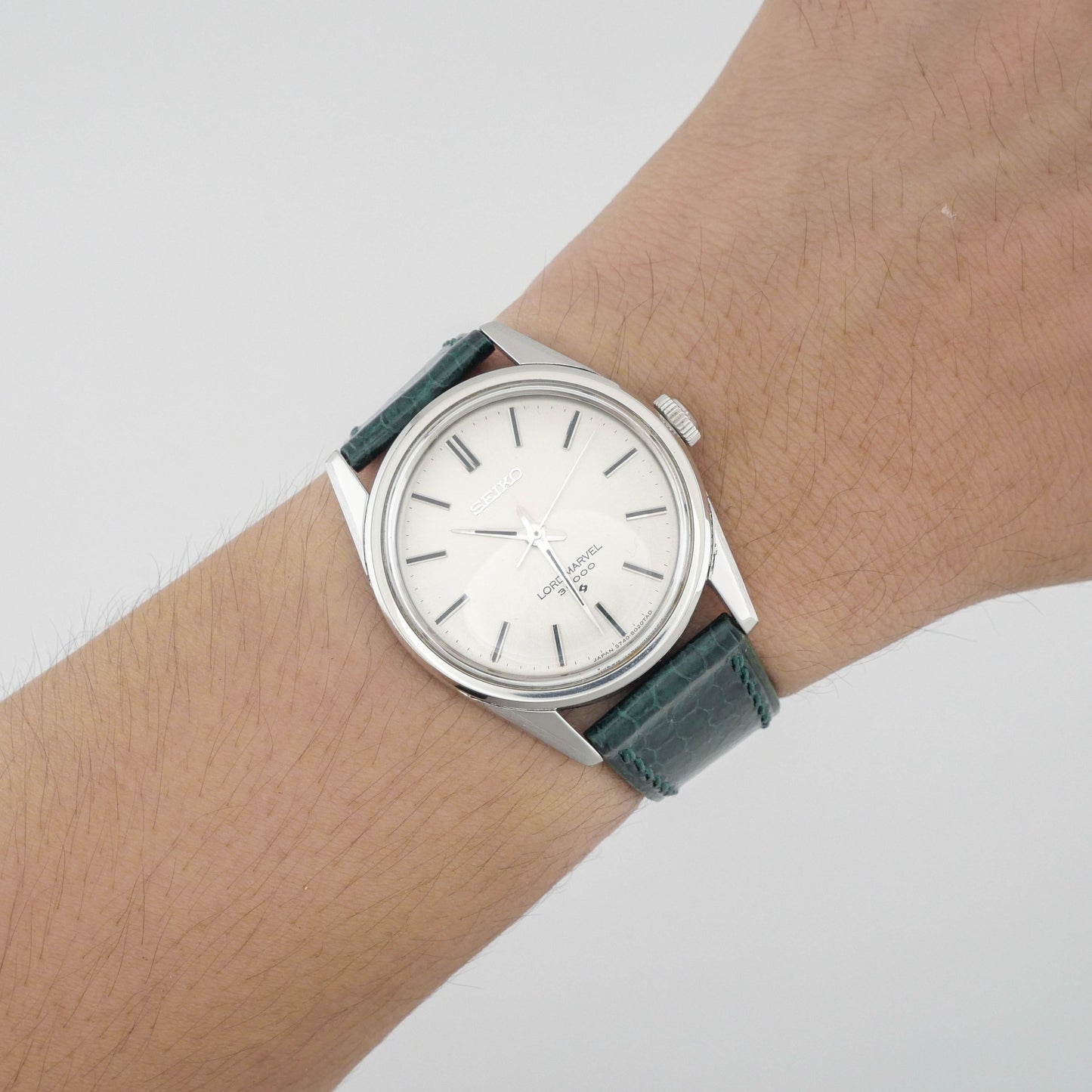 SEIKO LORD MARVEL HI-BEAT 36000 REF. 5740-8000