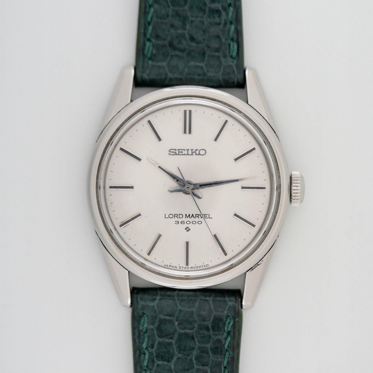 SEIKO LORD MARVEL HI-BEAT 36000 REF. 5740-8000