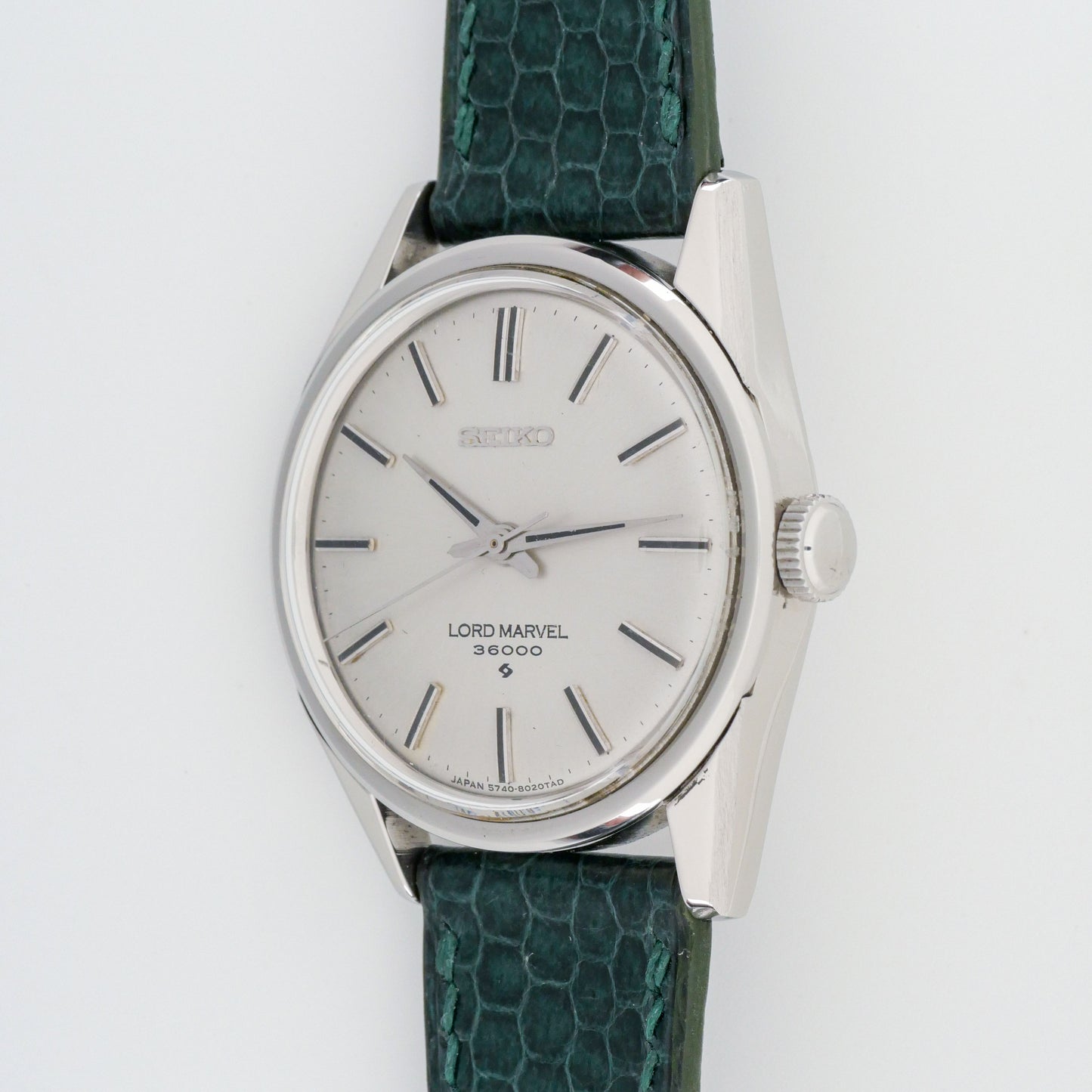 SEIKO LORD MARVEL HI-BEAT 36000 REF. 5740-8000
