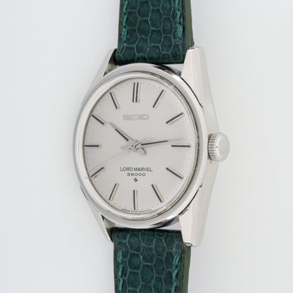 SEIKO LORD MARVEL HI-BEAT 36000 REF. 5740-8000