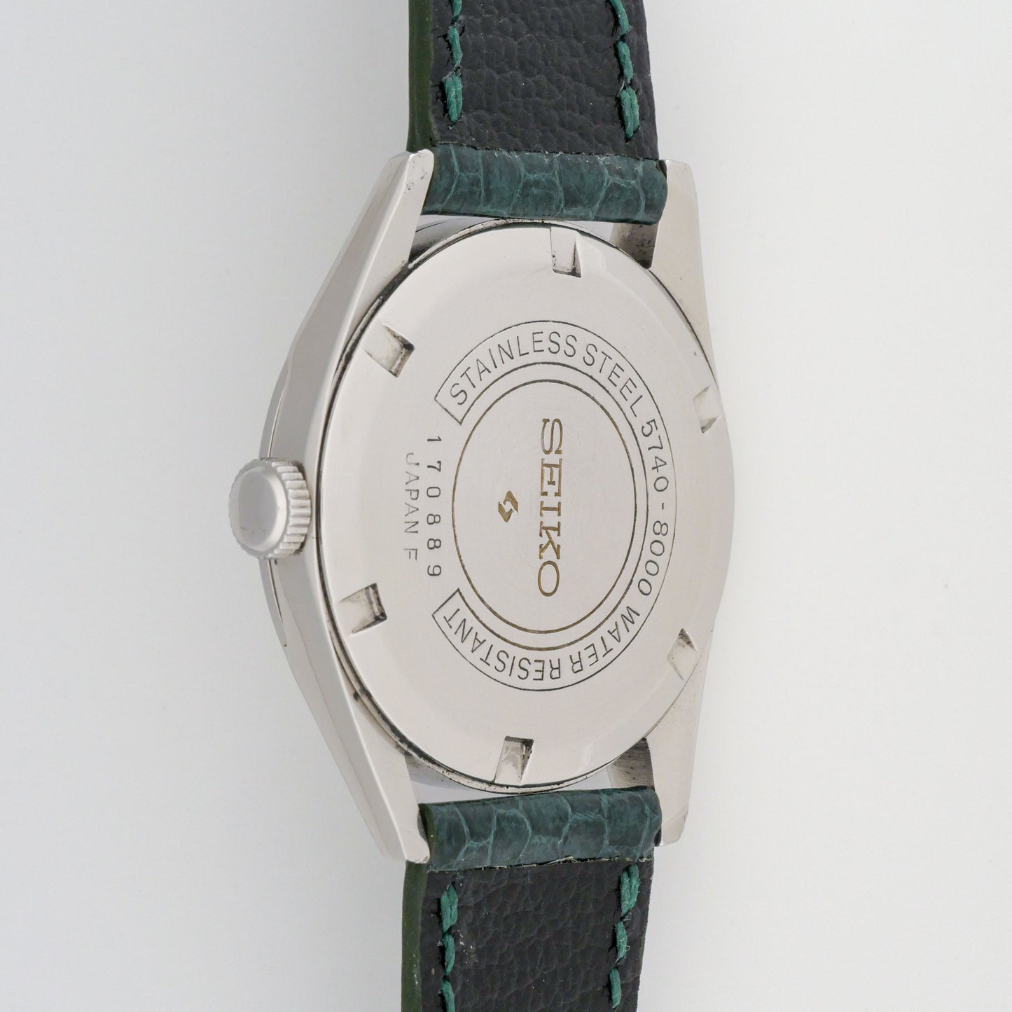 SEIKO LORD MARVEL HI-BEAT 36000 REF. 5740-8000