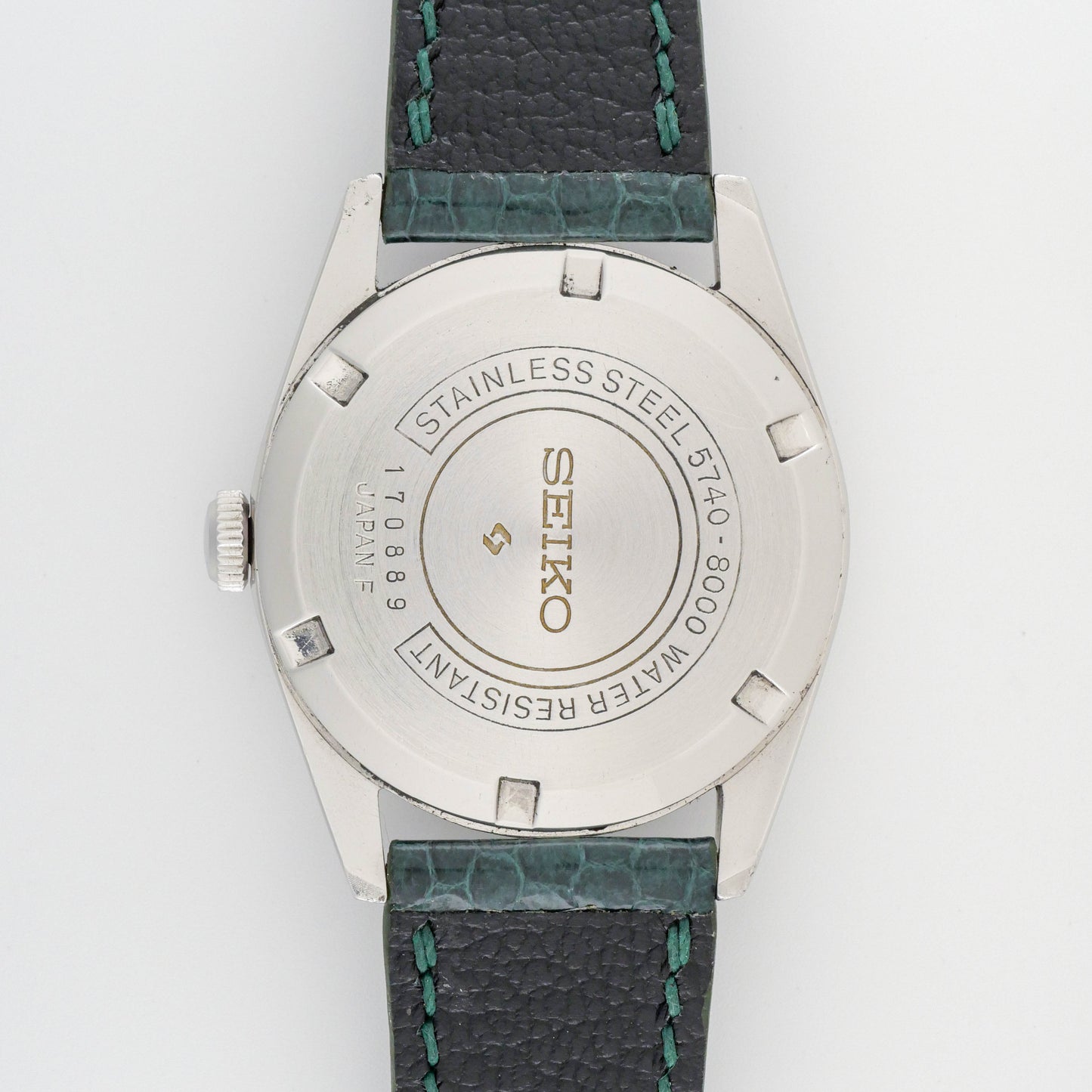 SEIKO LORD MARVEL HI-BEAT 36000 REF. 5740-8000
