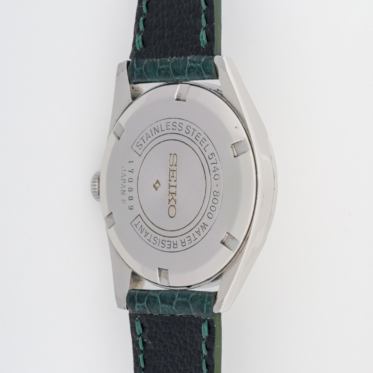 SEIKO LORD MARVEL HI-BEAT 36000 REF. 5740-8000