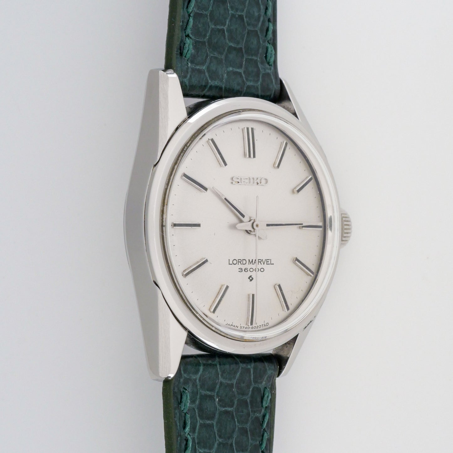 SEIKO LORD MARVEL HI-BEAT 36000 REF. 5740-8000