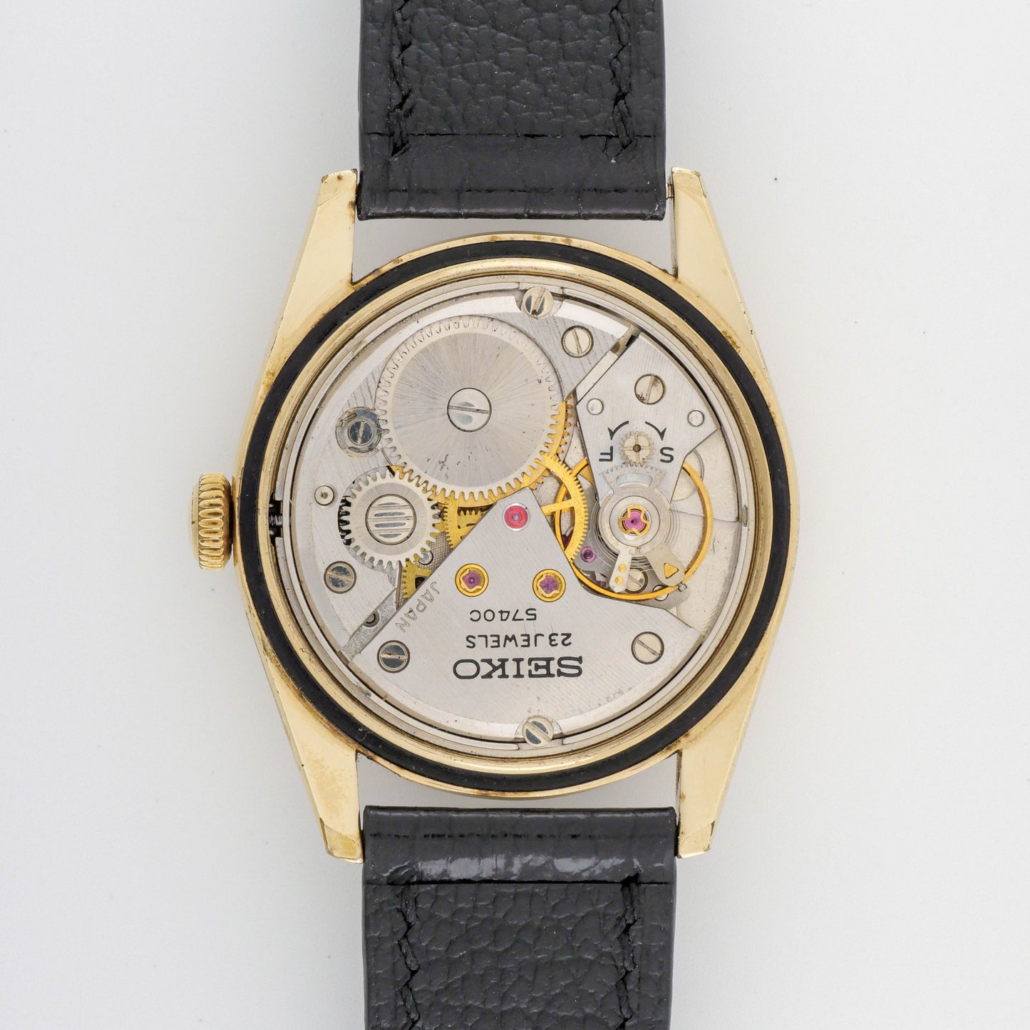 SEIKO LORD MARVEL HI-BEAT 36000 REF. 5740-8000