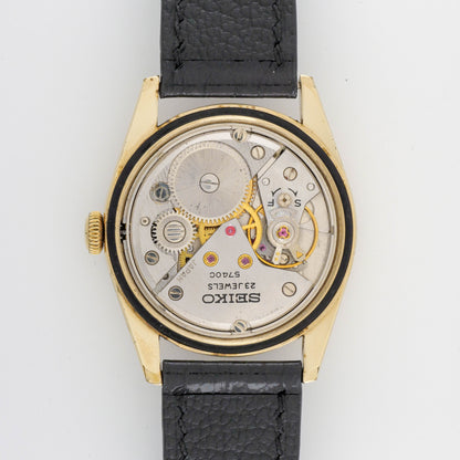 SEIKO LORD MARVEL HI-BEAT 36000 REF. 5740-8000