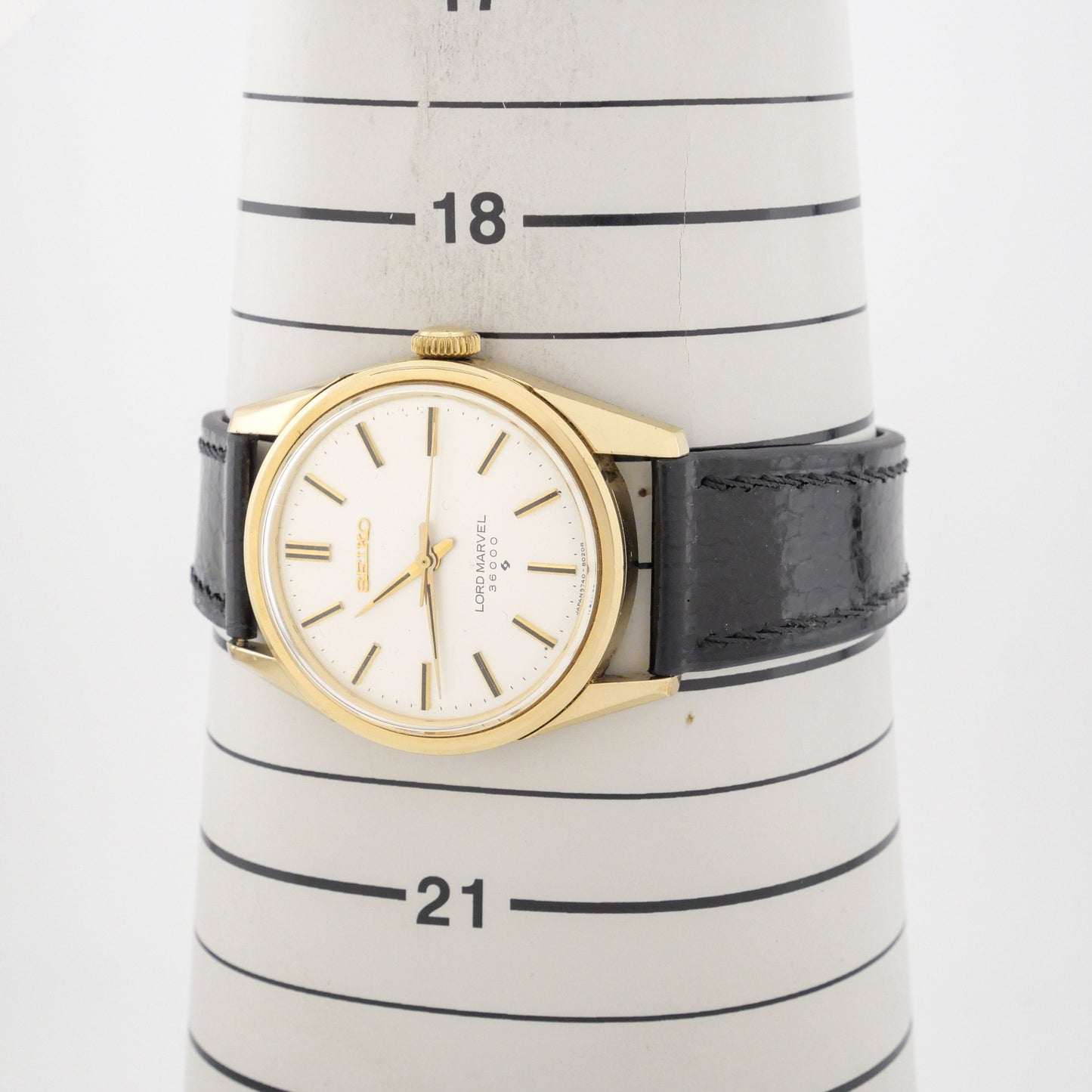 SEIKO LORD MARVEL HI-BEAT 36000 REF. 5740-8000