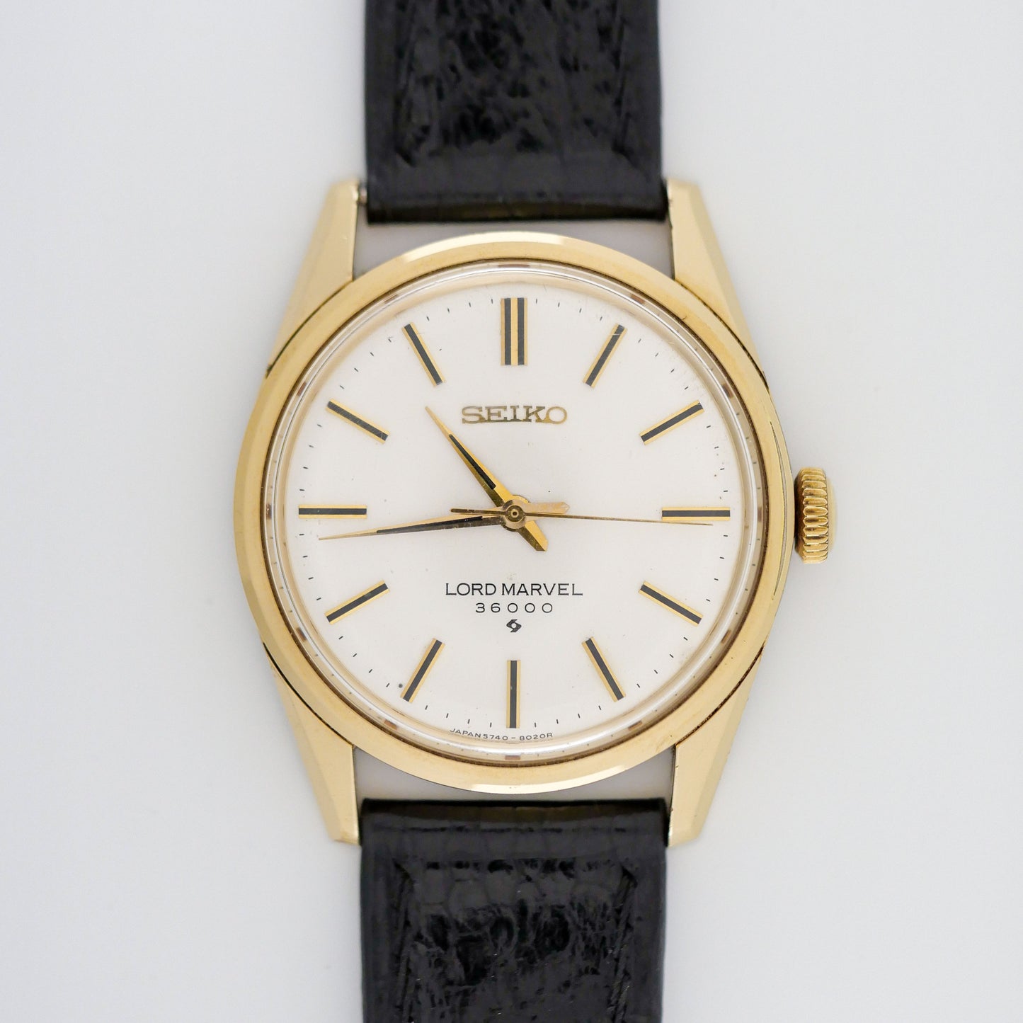 SEIKO LORD MARVEL HI-BEAT 36000 REF. 5740-8000