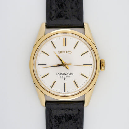 SEIKO LORD MARVEL HI-BEAT 36000 REF. 5740-8000