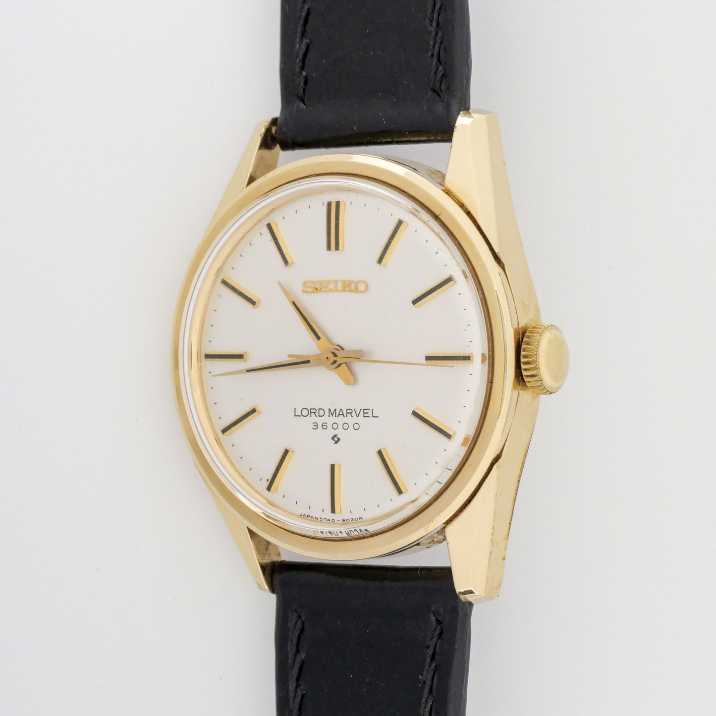 SEIKO LORD MARVEL HI-BEAT 36000 REF. 5740-8000