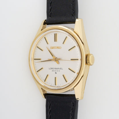 SEIKO LORD MARVEL HI-BEAT 36000 REF. 5740-8000