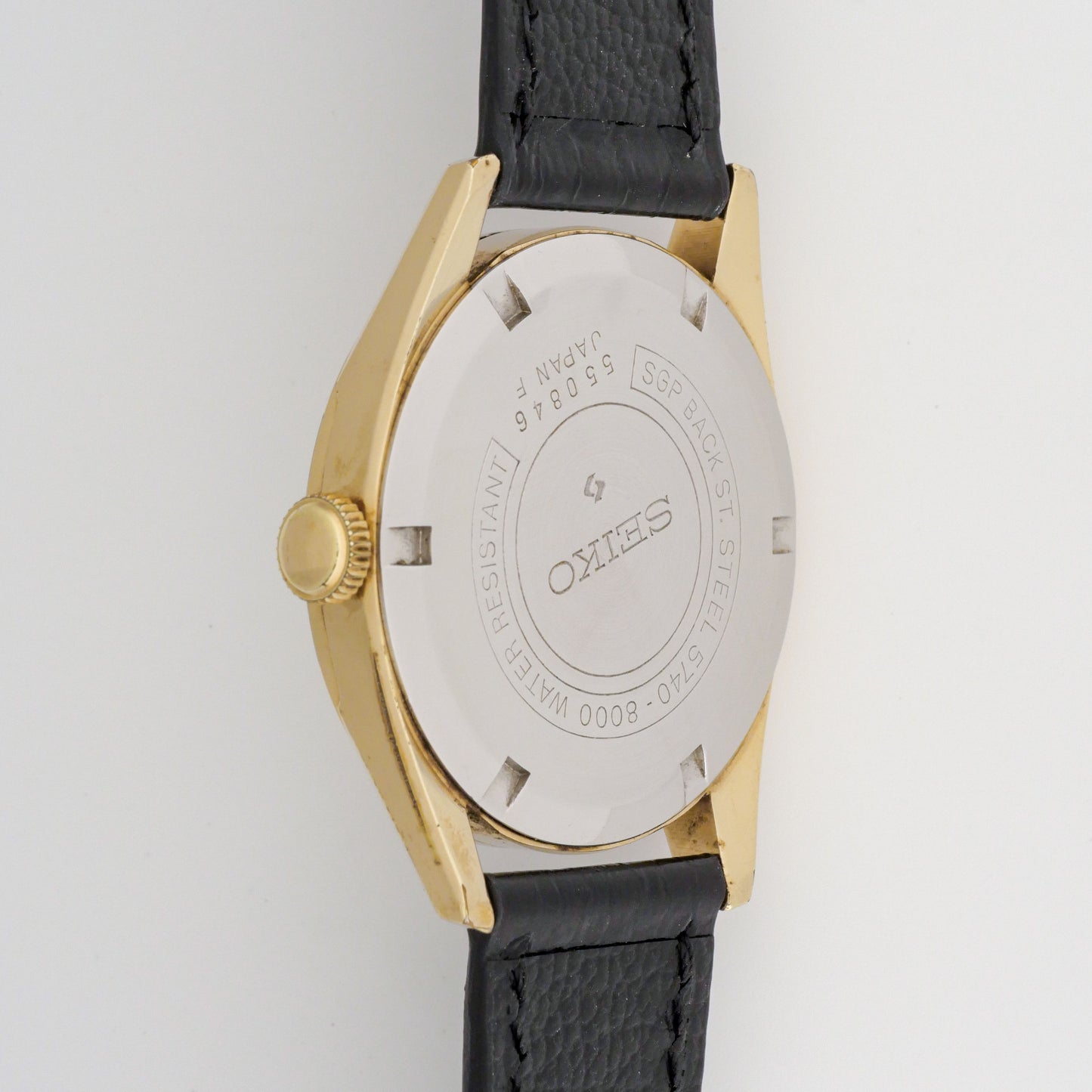 SEIKO LORD MARVEL HI-BEAT 36000 REF. 5740-8000