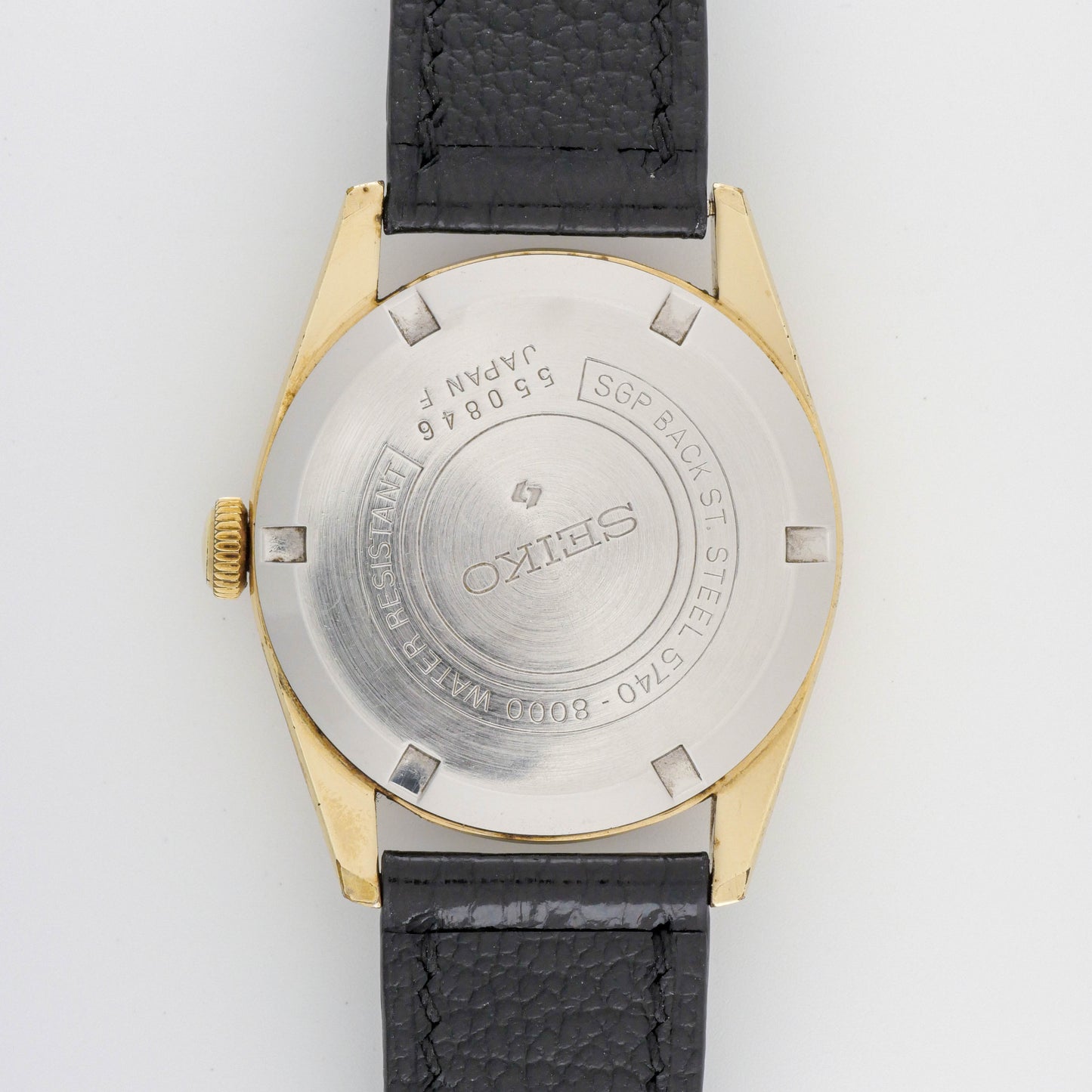 SEIKO LORD MARVEL HI-BEAT 36000 REF. 5740-8000