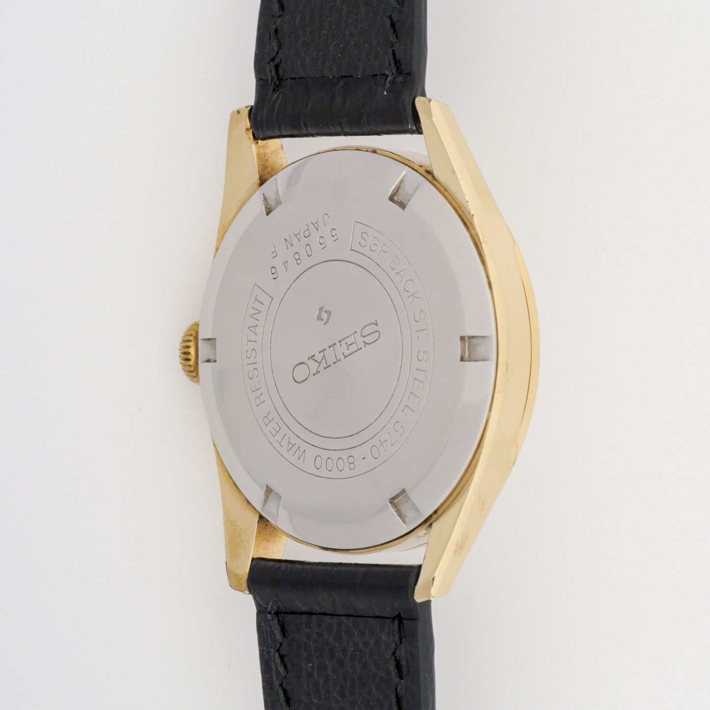 SEIKO LORD MARVEL HI-BEAT 36000 REF. 5740-8000