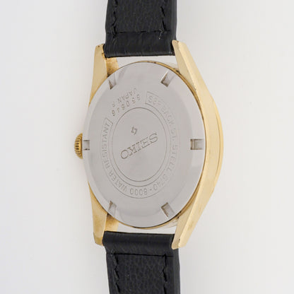 SEIKO LORD MARVEL HI-BEAT 36000 REF. 5740-8000