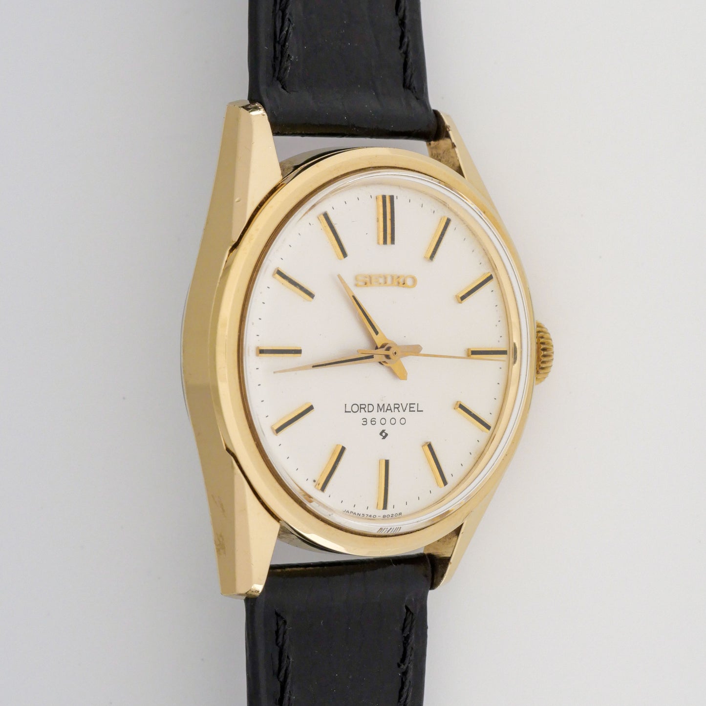 SEIKO LORD MARVEL HI-BEAT 36000 REF. 5740-8000