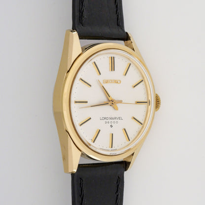 SEIKO LORD MARVEL HI-BEAT 36000 REF. 5740-8000