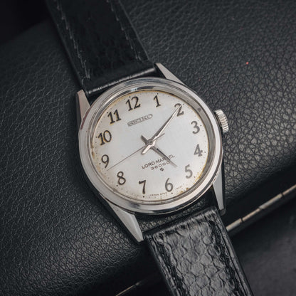 SEIKO LORD MARVEL HI-BEAT 36000 REF. 5740-8000