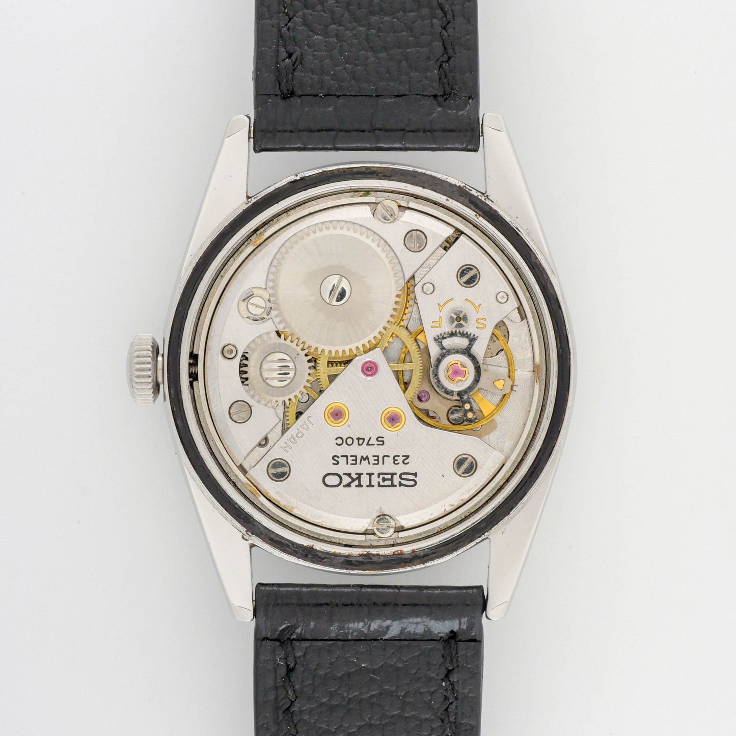 SEIKO LORD MARVEL HI-BEAT 36000 REF. 5740-8000