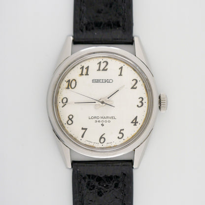 SEIKO LORD MARVEL HI-BEAT 36000 REF. 5740-8000