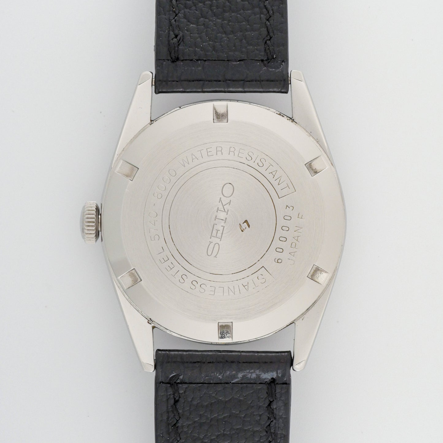 SEIKO LORD MARVEL HI-BEAT 36000 REF. 5740-8000