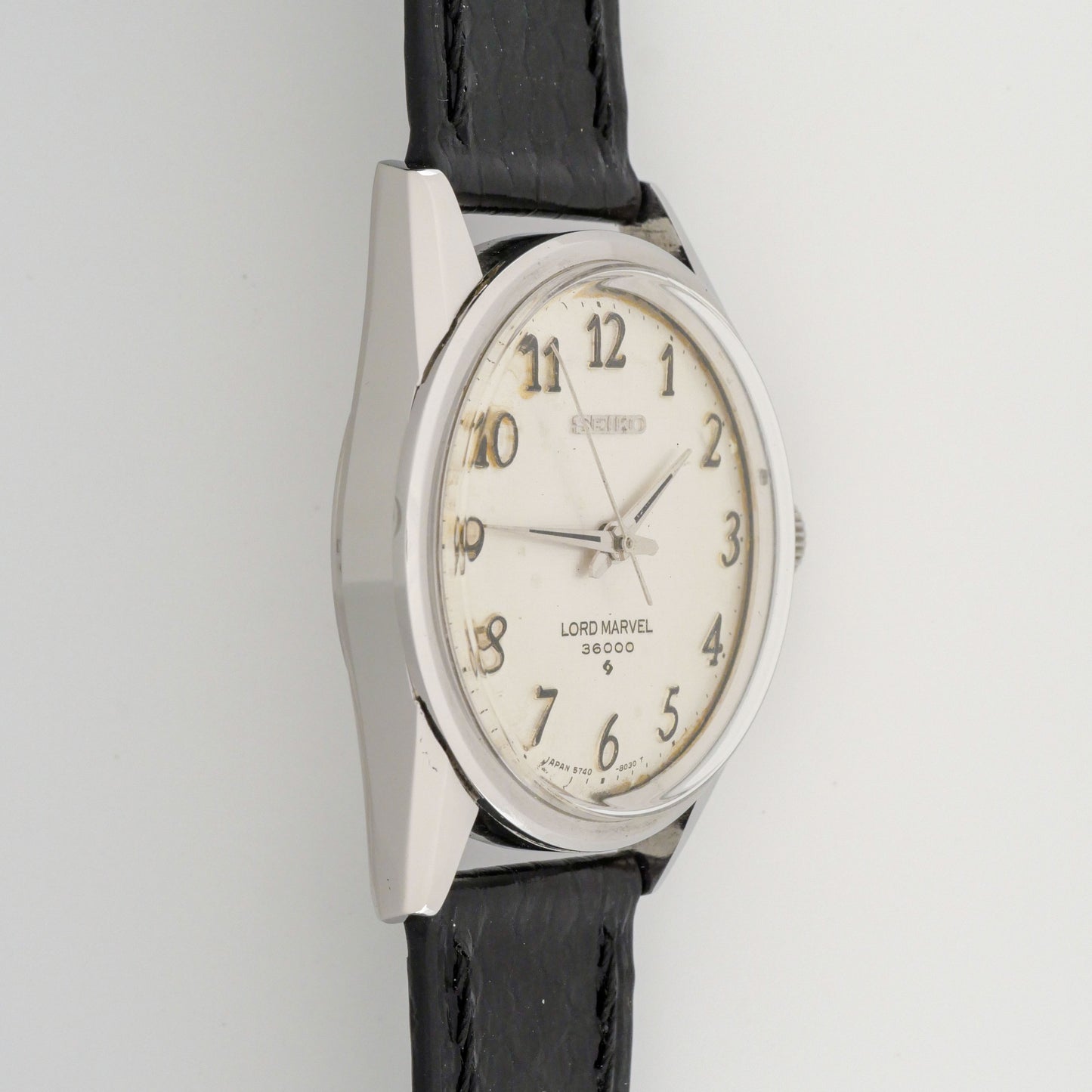 SEIKO LORD MARVEL HI-BEAT 36000 REF. 5740-8000