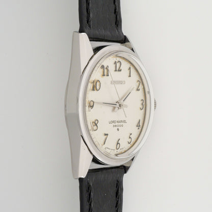 SEIKO LORD MARVEL HI-BEAT 36000 REF. 5740-8000