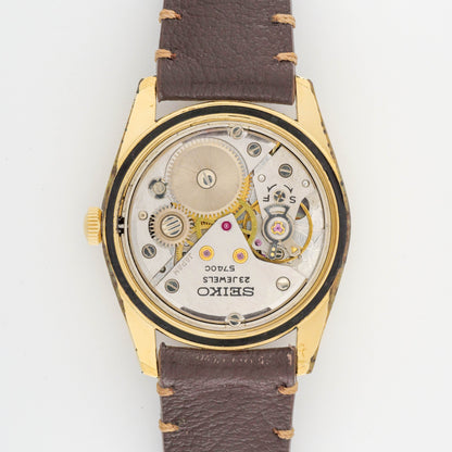 SEIKO LORD MARVEL HI-BEAT 36000 REF. 5740-8000