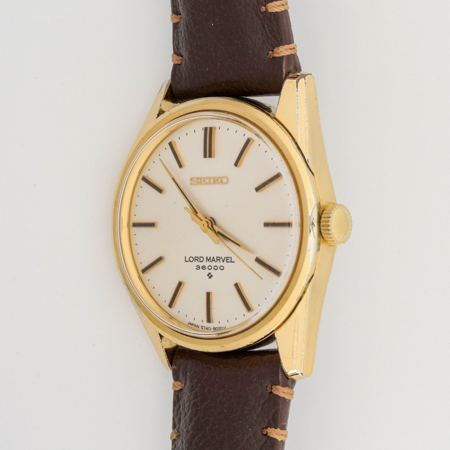 SEIKO LORD MARVEL HI-BEAT 36000 REF. 5740-8000