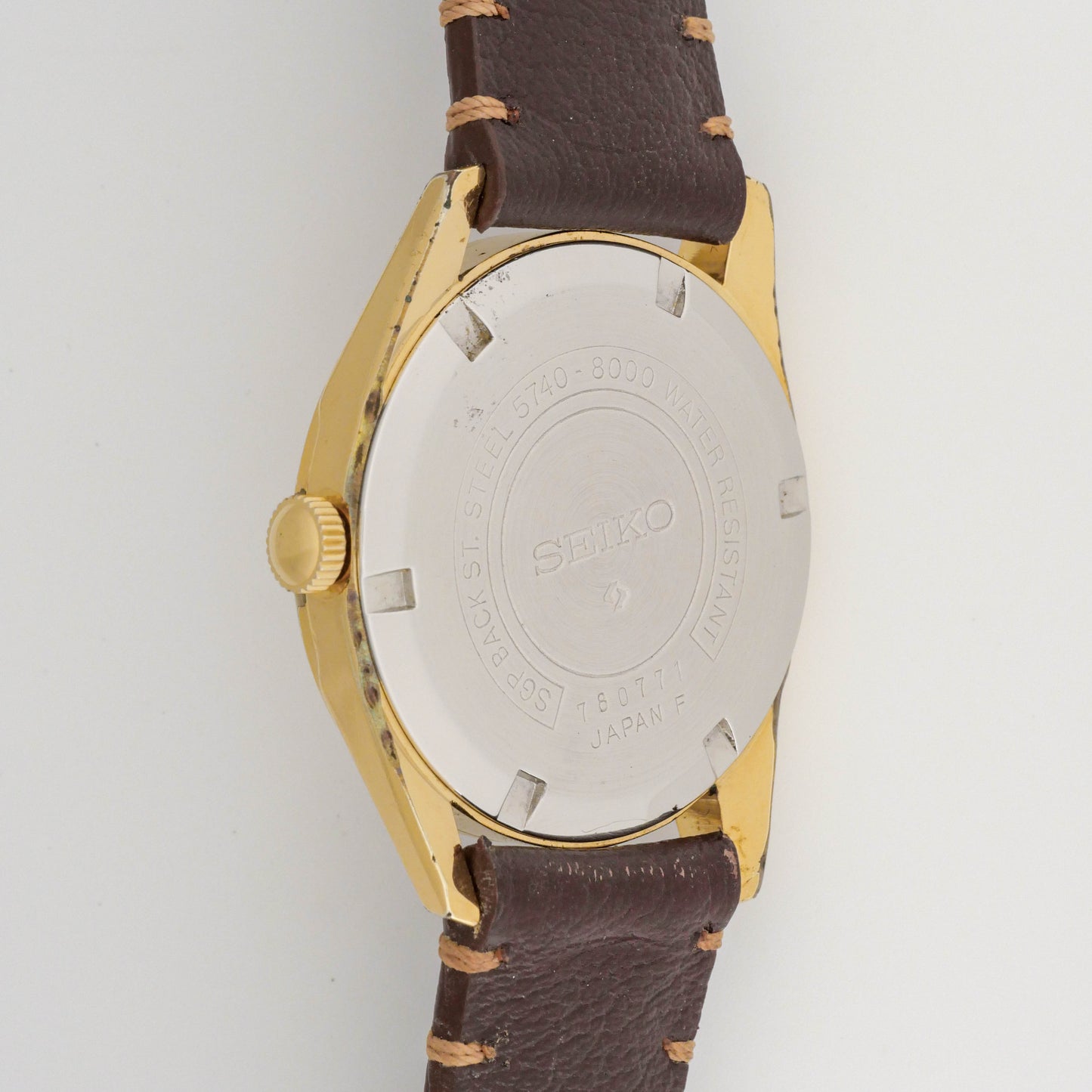 SEIKO LORD MARVEL HI-BEAT 36000 REF. 5740-8000