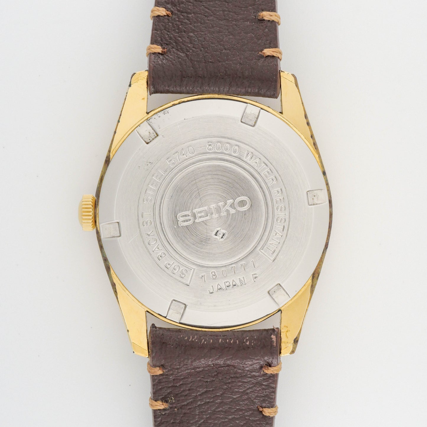 SEIKO LORD MARVEL HI-BEAT 36000 REF. 5740-8000