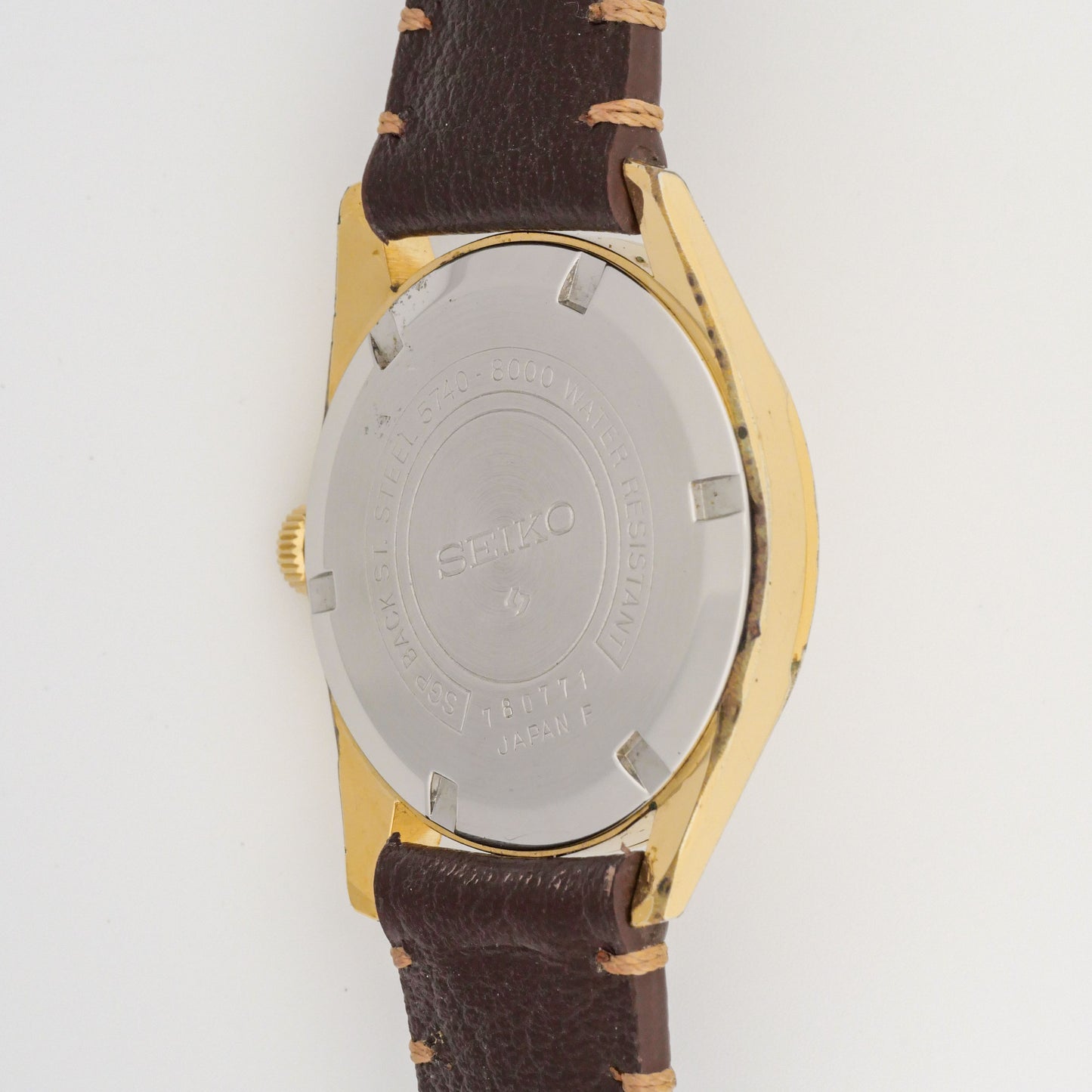 SEIKO LORD MARVEL HI-BEAT 36000 REF. 5740-8000