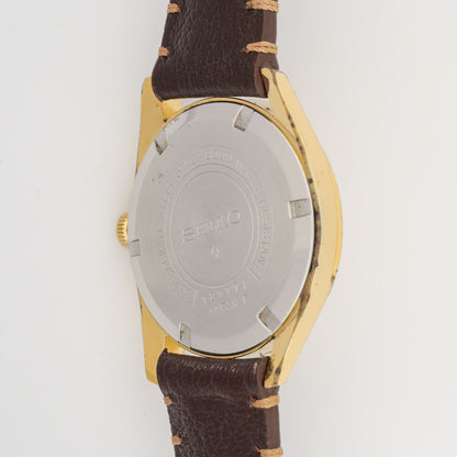 SEIKO LORD MARVEL HI-BEAT 36000 REF. 5740-8000