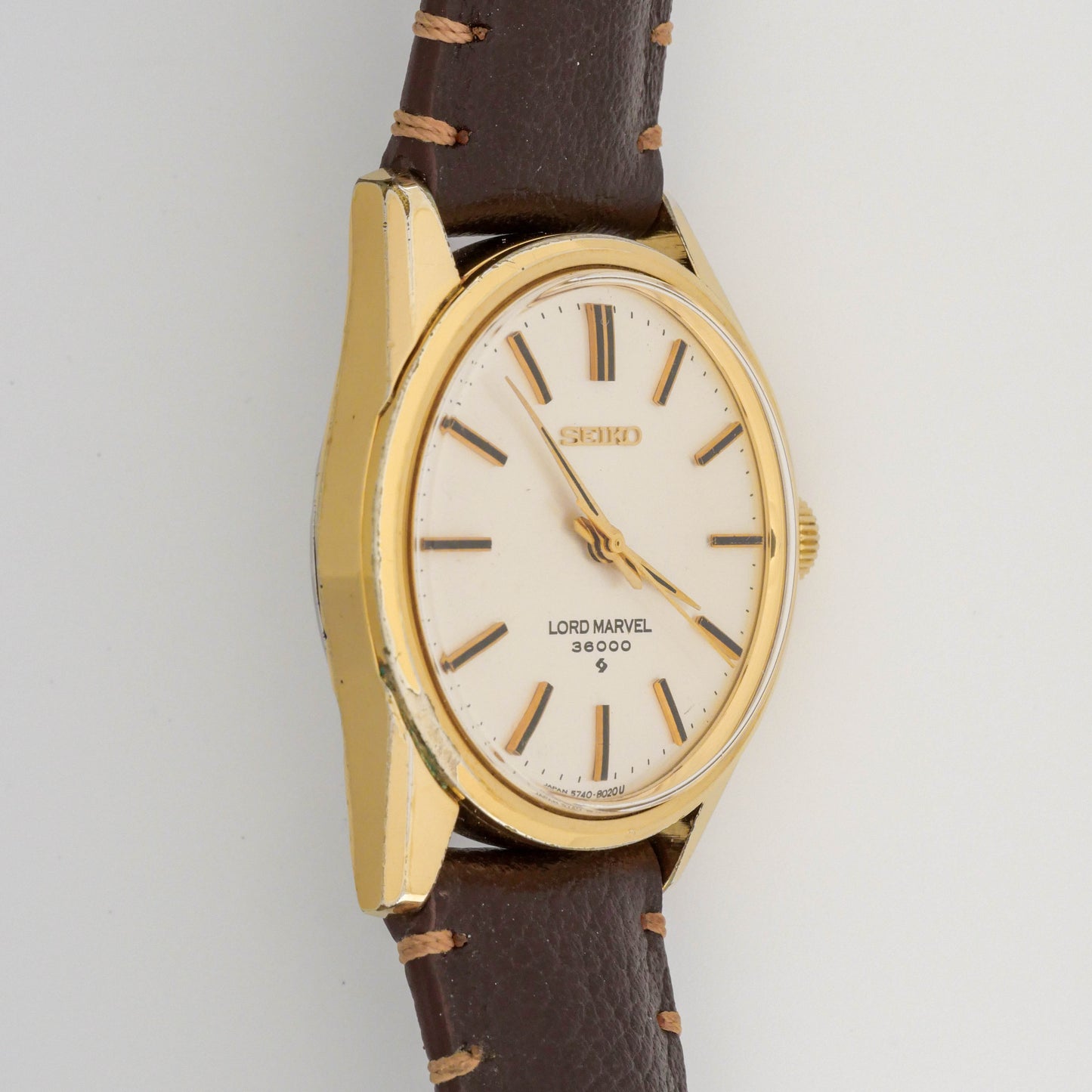 SEIKO LORD MARVEL HI-BEAT 36000 REF. 5740-8000