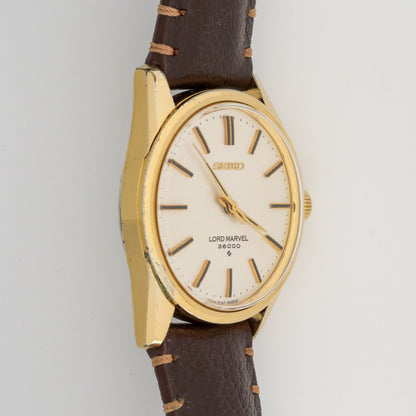 SEIKO LORD MARVEL HI-BEAT 36000 REF. 5740-8000