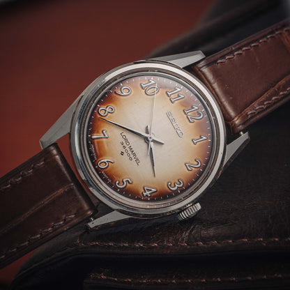 SEIKO LORD MARVEL HI-BEAT 36000 REF. 5740-8000