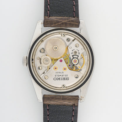 SEIKO LORD MARVEL HI-BEAT 36000 REF. 5740-8000