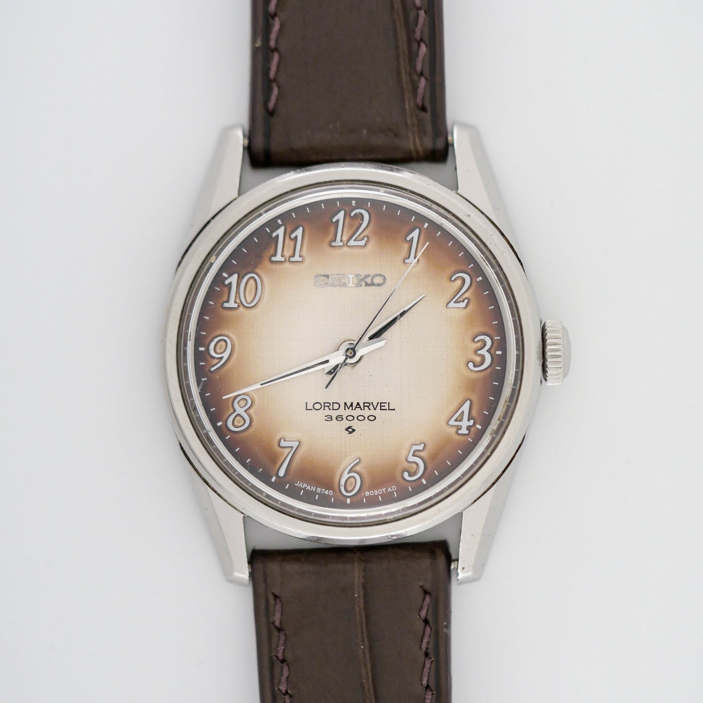 SEIKO LORD MARVEL HI-BEAT 36000 REF. 5740-8000