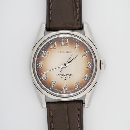 SEIKO LORD MARVEL HI-BEAT 36000 REF. 5740-8000