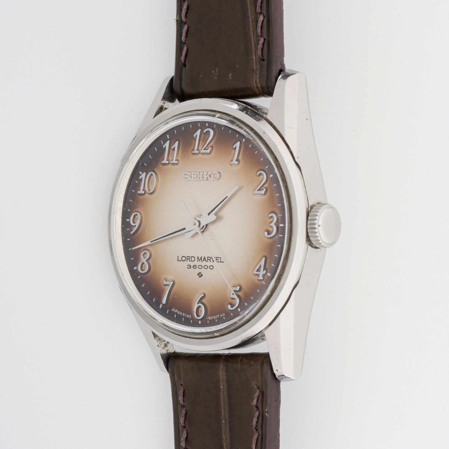 SEIKO LORD MARVEL HI-BEAT 36000 REF. 5740-8000